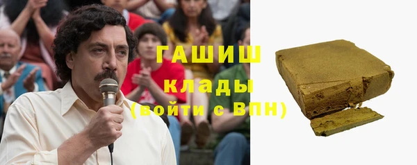 стафф Алексин